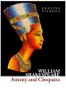 Antony and Cleopatra (English) (Paperback): Book by William Shakespeare