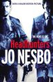 Headhunters: Book by Jo Nesbo , Don Bartlett