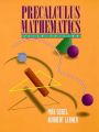 Precalculus Mathematics: Book by Max A. Sobel