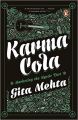 Karma Cola: Book by Gita Mehta