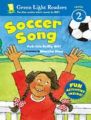 Soccer Song: Book by Patricia Reilly Giff