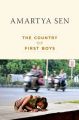 The Country of First Boys: Book by Amartya Sen, FBA