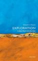 Exploration: A Very Short Introduction: Book by Stewart Angas Weaver
