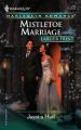 Mistletoe Marriage: Book by Jessica Hart