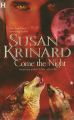 Come the Night: Book by Susan Krinard