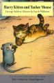 Harry Kitten and Tucker Mouse: Book by George Selden