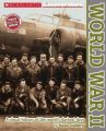 SCHOLASTIC DISCOVER MORE: WORLD WAR-II