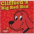 CLIFFORDS BIG RED BOX (10 BOOKS): Book by Norman Bridwell