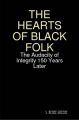 THE Hearts of Black Folk: Book by S. Renee Greene
