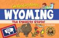 I'm Reading about Wyoming: Book by Carole Marsh