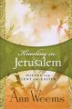 Kneeling in Jerusalem: Book by Ann Weems