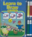 Learn To Drawn (English): Book by EDITED
