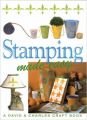 Stamping Made Easy (Made Easy Series) (English) (Hardcover): Book by MARTIN PENNY
