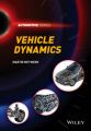 Vehicle Dynamics (Automotive Series): Book by Martin Meywerk