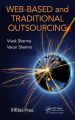 Web-Based and Traditional Outsourcing (English): Book by Sharma Sharma Rajasekaran Sharma