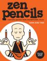 Zen Pencils: Cartoon Quotes from Inspirational Folks: Book by Gavin Aung Than 