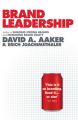 Brand Leadership: Book by David Aaker