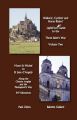 LightFoot Guide to the Three Saint's Way - Mont St Michel to Saint Jean D'Angely: Book by Babette Gallard