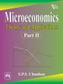 MICROECONOMICS : Theory and Applications Part II: Book by S.P.S. Chauhan