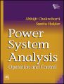 POWER SYSTEM ANALYSIS : OPERATION AND CONTROL: Book by CHAKRABARTI ABHIJIT|Halder Sunita