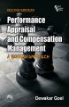 PERFORMANCE APPRAISAL AND COMPENSATION MANAGEMENT : A MODERN APPROACH: Book by GOEL DEWAKAR
