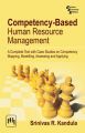 Competency-Based Human Resource Management (English) (Paperback): Book by Srinivas R. Kandula