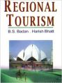 Regional Tourism: Book by Harish Bhatt