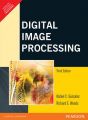 Digital Image Processing: Book by Rafael C. Gonzalez