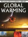 GLOBAL WARMING - ENVIRONMENT HB: Book by PEGASUS