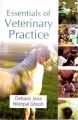 Essentials of Veterinary Practice (Pbk): Book by Debasis JANA