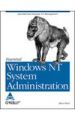 Essential Windows NT System Administration, 488 Pages 1st Edition (English) 1st Edition: Book by Aeleen Frisch