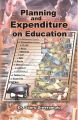 Planning And Expenditure On Education: Book by Sreeramulu, G.