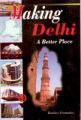 Making Delhi A Better Place: Book by B.G. Fernandes