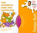 Monkey & the Capseller: Book by Anushka Ravishanker