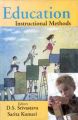 Education: Instructional Methods: Book by D.S. Srivastava Sarita Kumari