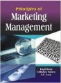 Principles of marketing management (English) (Paperback): Book by Kajal Rana