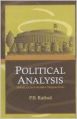 Political Analysis: Historical and Modern Perspectives (English) 01 Edition: Book by P. B. Rathod