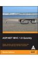 ASP.NET MVC 1.0 Quickly 1st Edition: Book by Maarten Balliauw