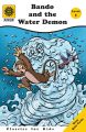 Bando And The Water Demon: Book by Anant Pai