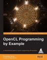 OPENCL PROGRAMMING BY EXAMPLE: Book by BANGER