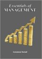 Essentials of Management (English) 1st Edition: Book by Ansuman Samal