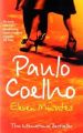 Eleven Minutes (English) Airport edition Edition: Book by Paulo Coelho