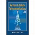 Wireless and Cellular Telecommunications (English) 3rd Edition: Book by William C. Y. Lee