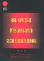 Risk Aspects of Investment-based Social Security Reform: Book by John Y. Campbell