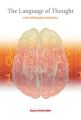 The Language of Thought: A New Philosophical Direction: Book by Susan Schneider
