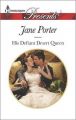His Defiant Desert Queen: Book by Jane Porter