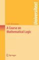 A Course on Mathematical Logic: Book by S.M. Srivastava