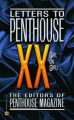 Letters to Penthouse XX: Girl on Girl!: Book by Penthouse Magazine
