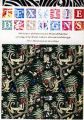 Textile Designs: 200 Years of Patterns for Printed Fabrics Arranged by Motif, Colour, Period and Design: Book by Susan Meller , Joost Elffers , Ted Croner