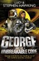 George and the Unbreakable Code (English): Book by Stephen Hawking, Lucy Hawking